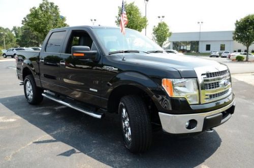 2013 ford f150