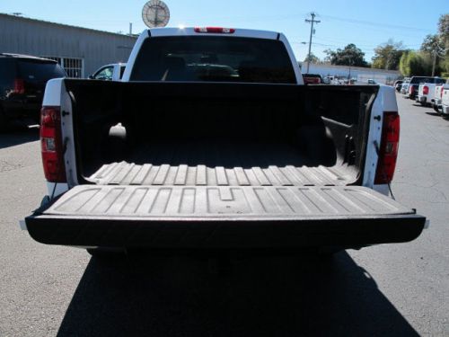 2009 chevrolet silverado 1500 ltz