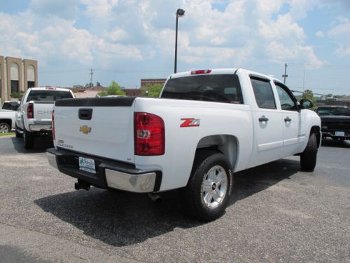 2008 chevrolet silverado 1500 lt