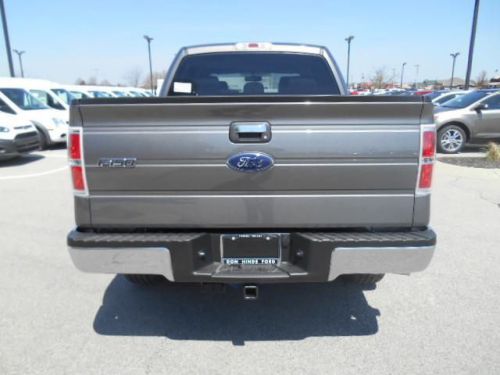 2014 ford f150