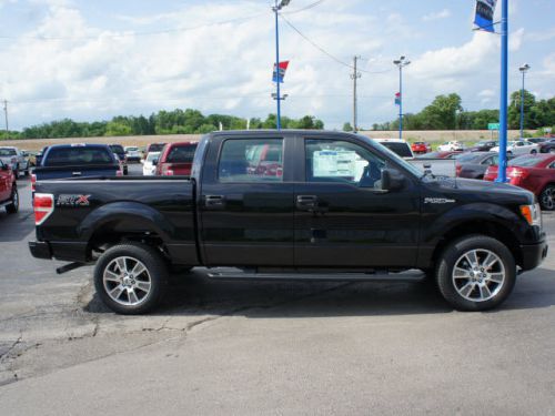 2014 ford f150 stx