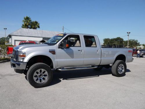 2010 ford f350 lariat