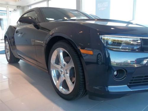 2014 chevrolet camaro 1lt