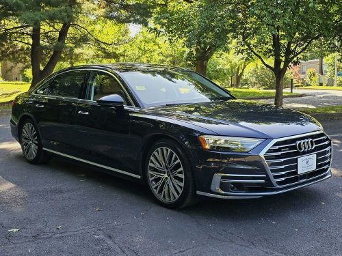 2021 audi a8