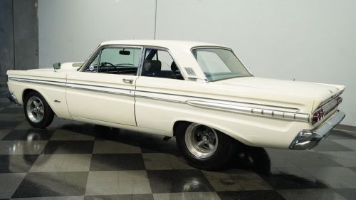 1964 mercury comet