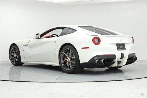 2014 ferrari f12 berlinetta certified cpo f12berlinetta