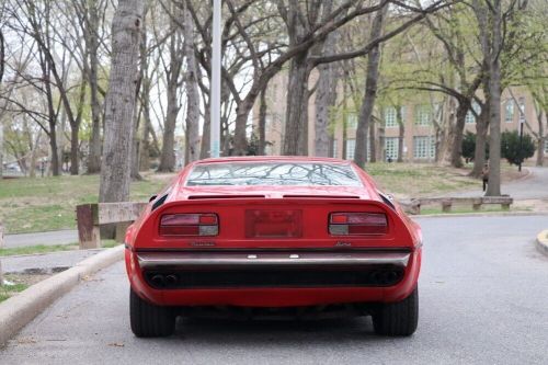 1973 maserati bora 4.9