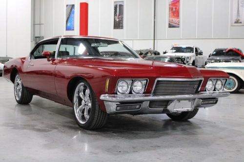 1971 buick riviera