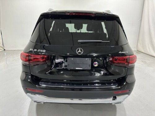 2023 mercedes-benz glb glb 250