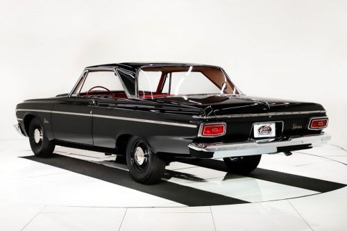 1964 plymouth belvedere lightweight