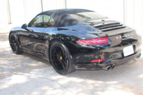 2013 porsche 911 carrera s