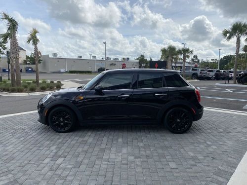 2016 mini cooper