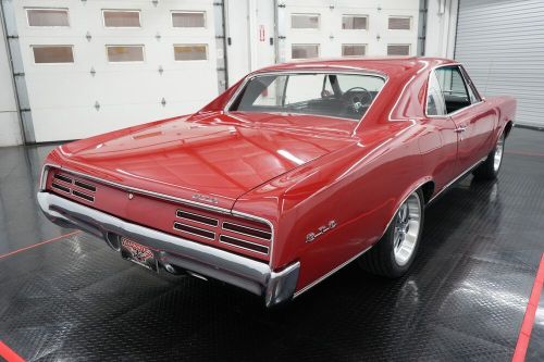 1967 pontiac gto