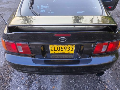 1994 toyota celica gt-four awd turbo