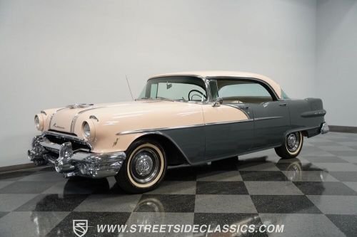 1956 pontiac catalina chieftain