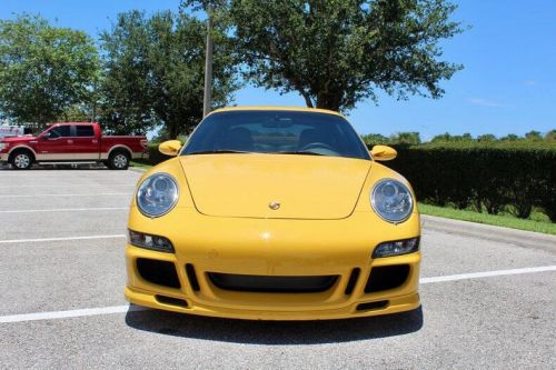 2005 porsche 911