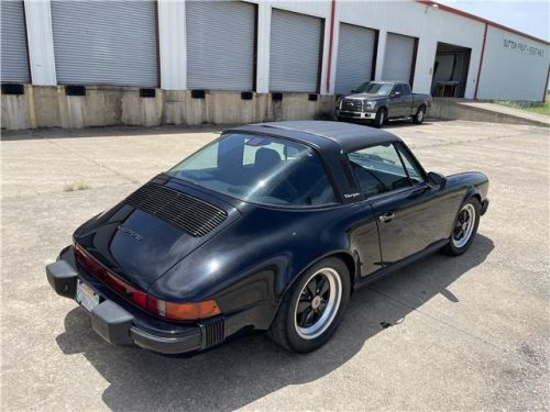 1986 porsche 911