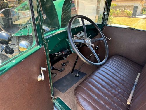 1929 ford other pickups