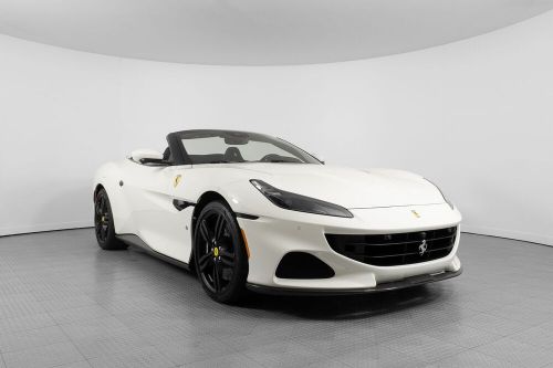 2023 ferrari portofino m