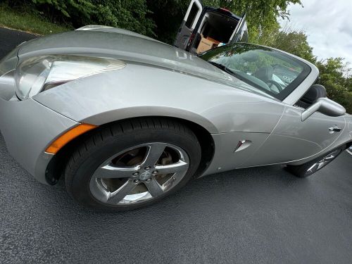 2008 pontiac solstice gxp