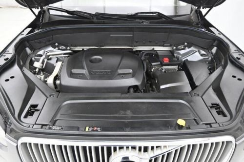 2017 volvo xc90 inscription