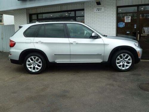 2012 bmw x5 xdrive35i sport activity awd 4dr suv