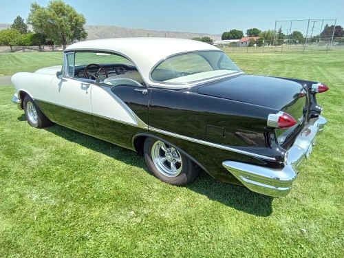 1956 oldsmobile super 88