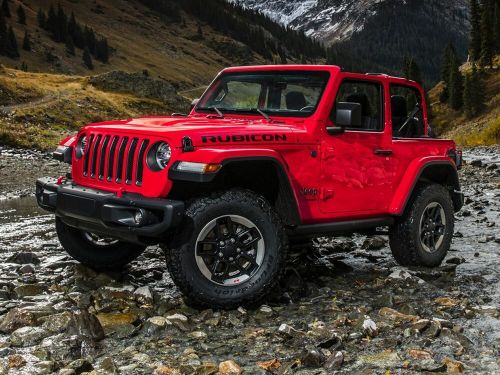 2023 jeep wrangler willys wheeler