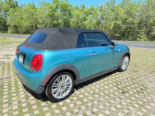 2017 mini cooper carfax certified one fl owner no dealer fees