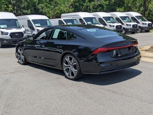 2019 audi a7 premium plus