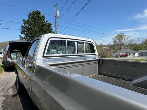 1978 chevrolet other pickups