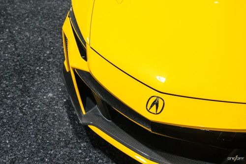 2022 acura nsx sh-awd type s carbon everything, ccbs, lightweight