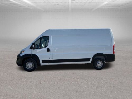 2024 ram promaster high roof