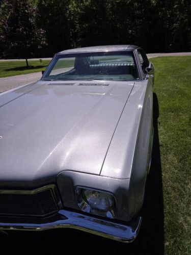 1971 chevrolet monte carlo original landau