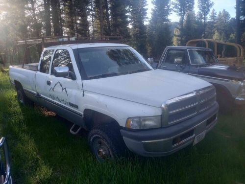 1995 dodge ram 2500