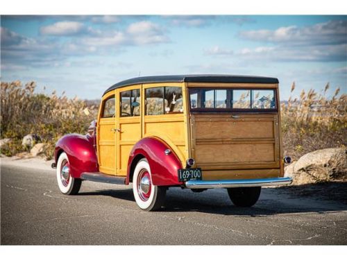 1939 ford deluxe