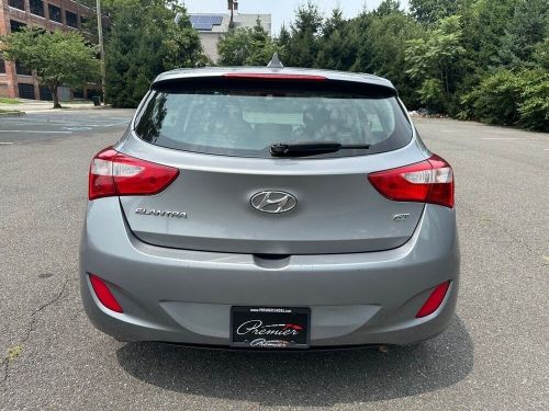 2016 hyundai elantra a/t