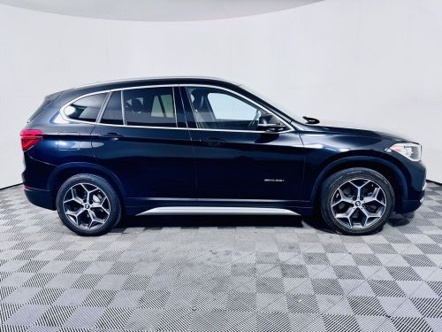 2018 bmw x1 sdrive28i