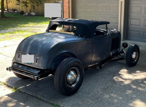 1932 ford roadster