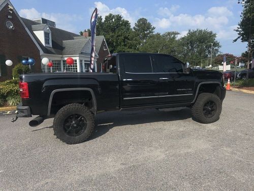 2019 gmc sierra 2500 denali