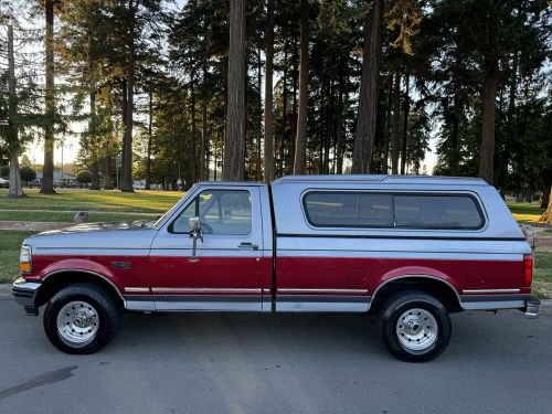 1994 ford f-150