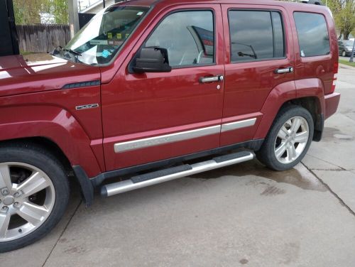 2012 jeep liberty jet