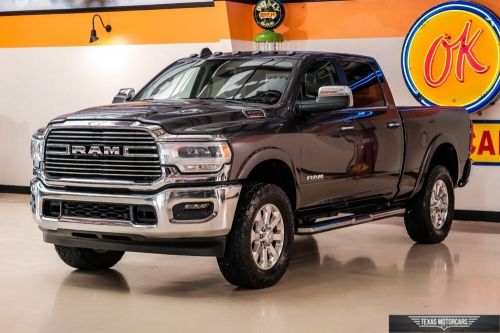 2022 ram 3500 laramie 4x4