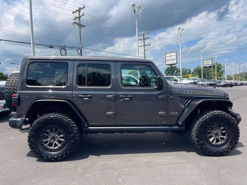 2021 jeep wrangler unlimited rubicon 392