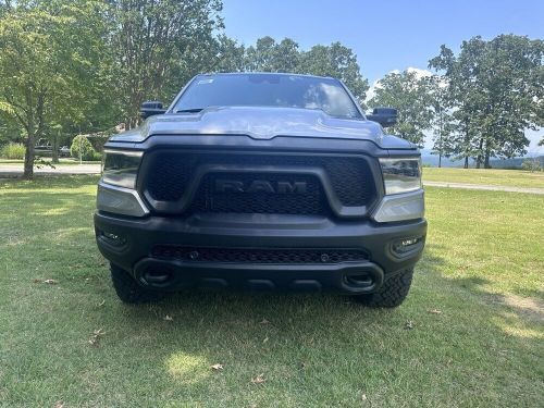 2024 ram 1500 rebel