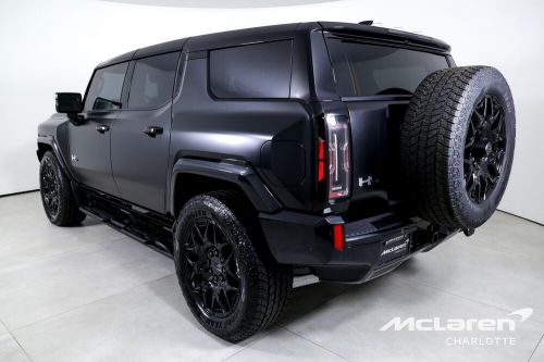 2024 gmc hummer ev 2x