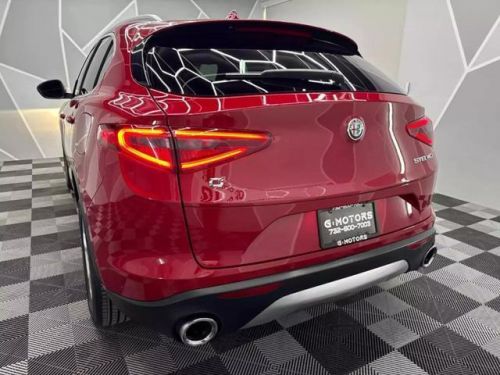 2020 alfa romeo stelvio sport suv 4d