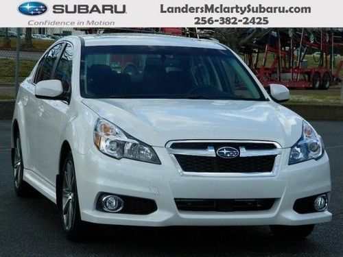 2013 subaru legacy 2.5i premium