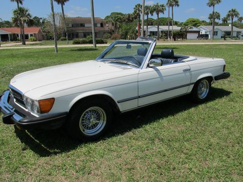 Florida! hardtop! unreal condition!