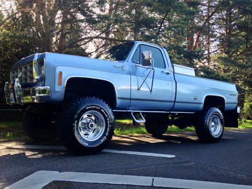 1979 chevrolet silverado c30 longbed 4x4 chevy 3500 1980 1981 1978 1977 1981